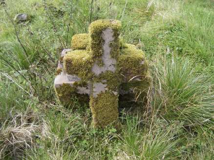 Celtic Crosses