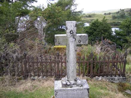 Celtic Cross