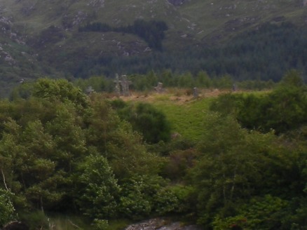 Celtic Crosses