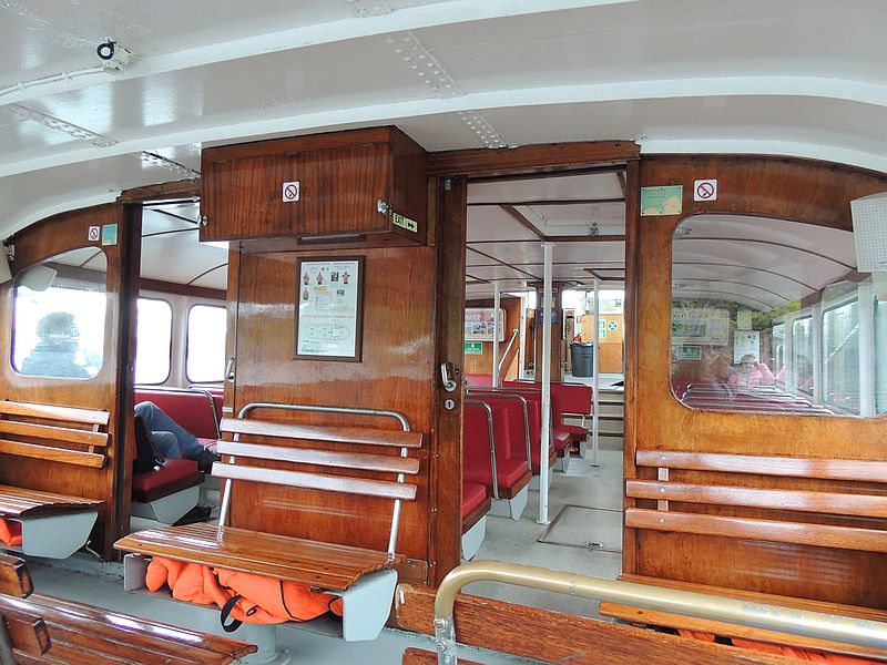 Bygdøy Ferry