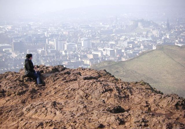 City of Edinburgh