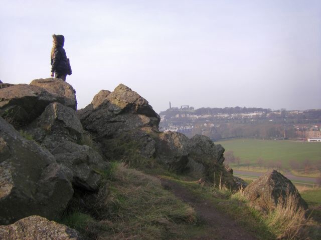 Nelson Monument